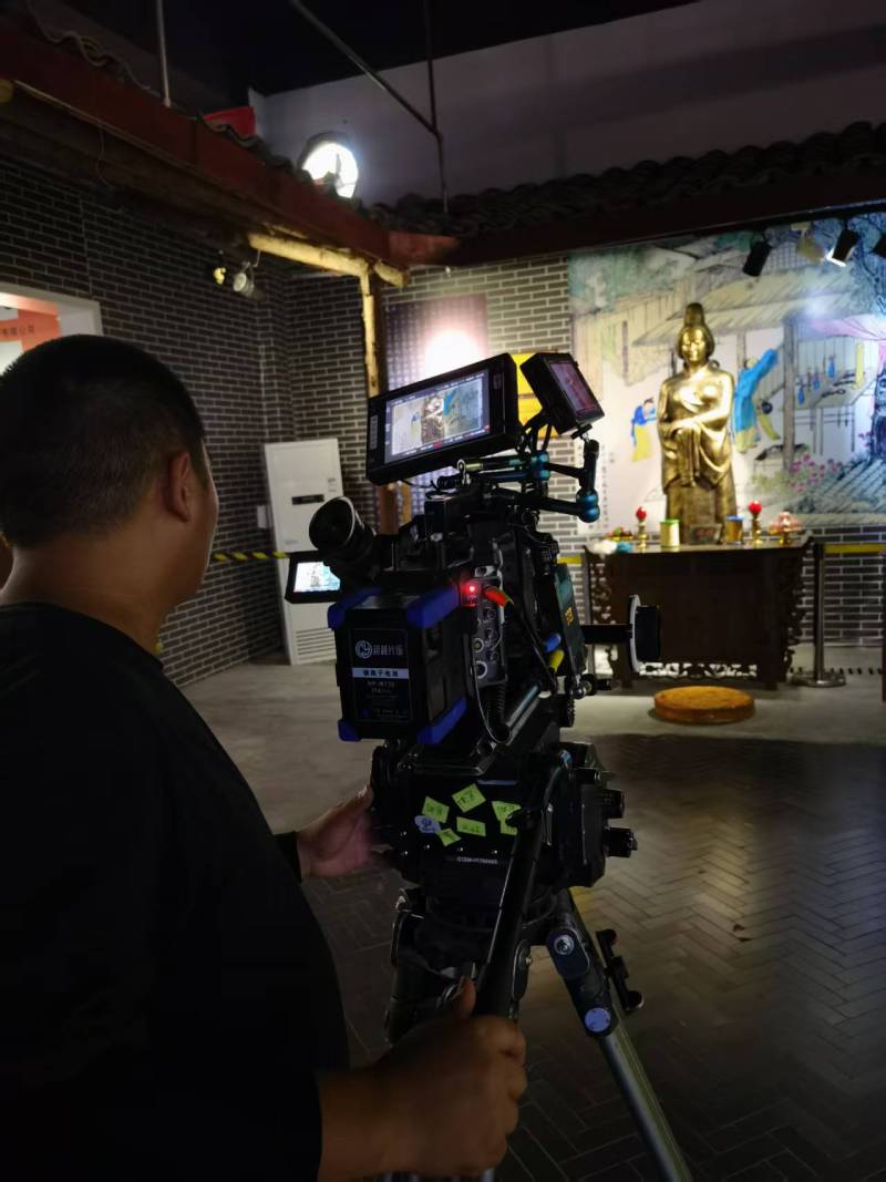 聚焦焉耆产品宣传视频拍摄公司，以专业实力赋能品牌声量升级
