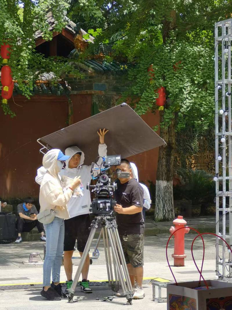 焉耆产品宣传视频拍摄公司避坑：资质、案例、服务全解析