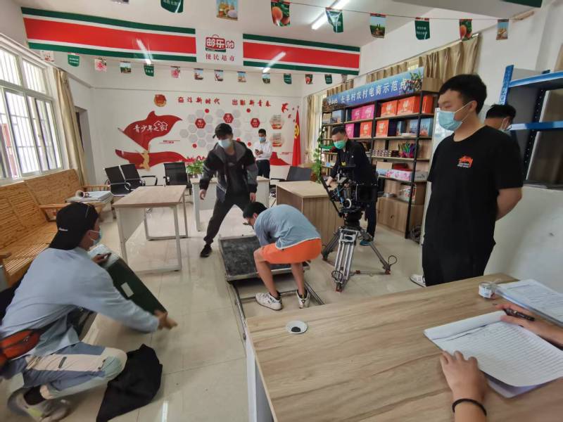 焉耆电商产品视频拍摄制作实战秘籍，助力产品引爆电商流量